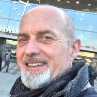 Bluhm Systeme GmbH Employee Gerhard Ebetshuber's profile photo