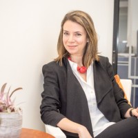 Emily Sternfeld Email & Phone Number