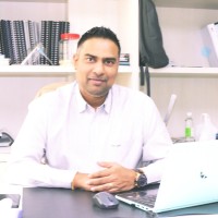 Compass Hospitality Employee Kavithasan Vijayakumaran's profile photo