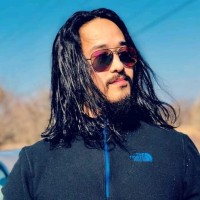 ATA Technologies Employee Nicolas Reyes's profile photo