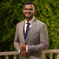 Activelobby (supportlobby.com) Employee K Abraham's profile photo