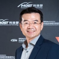 Tech Sphere Investments Employee Ryan Yang's profile photo