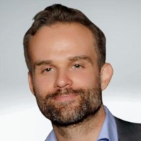 Tellenger Employee Derrick Roos's profile photo
