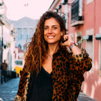 Selina Employee Netta Kerzner's profile photo