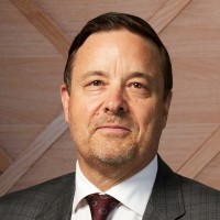 Colliers Employee Christopher Hynes's profile photo