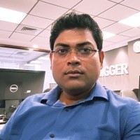 Anupam Biswas Email