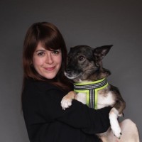 Trustlocal.de Employee Andrea Becerra's profile photo