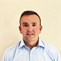 Fortescue Employee Terry Foley's profile photo