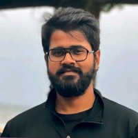 Cohda Wireless Employee Sri Uppaluri's profile photo