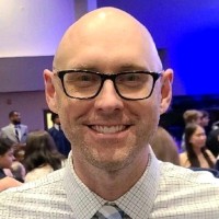 Amazon Employee Joseph Wolf's profile photo