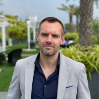 Andrew O'Dell Email & Phone Number