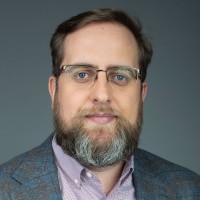 Music Canada Employee Patrick Rogers's profile photo