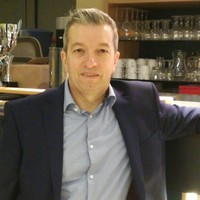 GROEP Alelek Employee Jan Robijn's profile photo