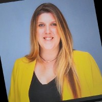 National Institute of Teaching Employee Jacqui Aldrich's profile photo