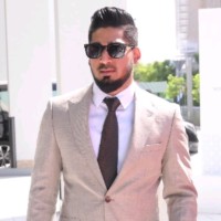 Sobha Developers Employee Mohammed Khan's profile photo