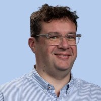 Lucent Financial Planning Employee Steven Rowe's profile photo