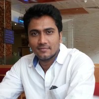 Yuvaraj B Email