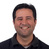 Cayman Chemical Employee Paul Kennedy's profile photo