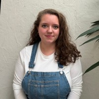 Paintman Employee Lily-Anne Rowbotham's profile photo