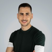 Axonius Employee Dan Katzir's profile photo