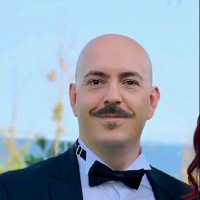 Hasan Çeli̇Kel Email