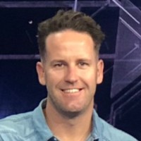 AFL - Australian Football League Employee Nathan O'Brien's profile photo