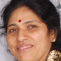 Aevitas IT Employee Saraswathi Ramakrishnan's profile photo