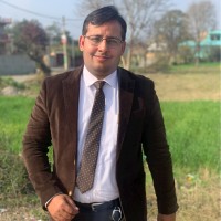 India Market Entry Employee Gautam Julka's profile photo