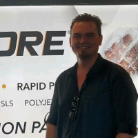 Dinsmore Employee Kirill Tulinov's profile photo