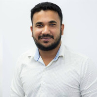 Arshad Samad Email
