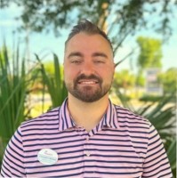 Chick-fil-A Restaurants Employee Christopher McGrew's profile photo