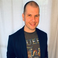 SkyHive Employee Michael Fisher's profile photo