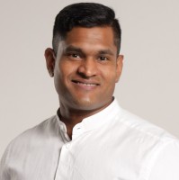 CV VC Employee Brenton Naicker's profile photo