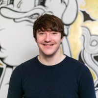 Elliott Davidson Email & Phone Number
