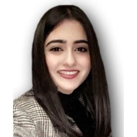E-Z Pack Employee Haleema Shahzad's profile photo