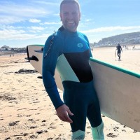 VoxPop Financial Limited Employee Adam Reed's profile photo