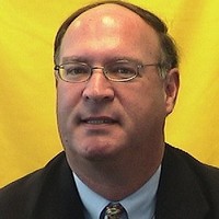 Novo Nordisk A/S Employee Robert Clark's profile photo