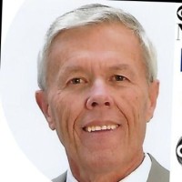 EAG-LED GLOBAL LIGHTS Employee Ron Scherer's profile photo