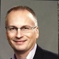 Dianthus Therapeutics, Inc. Employee Ed Carr's profile photo