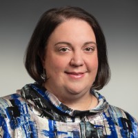 Cook Inlet Tribal Council, Inc. Employee Jennifer Mitchell's profile photo