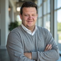 ACS Employee Tyler Blankenship's profile photo