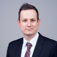 Takeda Employee Holger Koch's profile photo