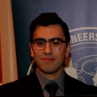 Amaero Engineering Pty Ltd Employee Rodrigo Soltero's profile photo