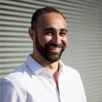 lab-go Employee Daniel Muceli's profile photo