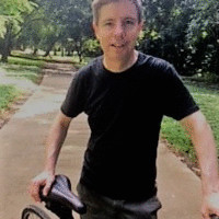 Jason Lickliter Email