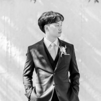 Adyen Employee Jacob Kim's profile photo