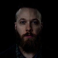 Legend Employee Jared Worth's profile photo