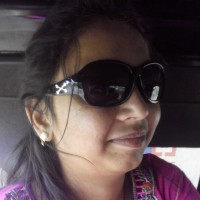 CloudZon Inc Employee Nidhi Soni's profile photo