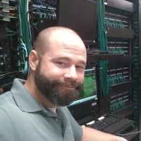 Embassy Suites Denton Convention Center Employee James Crowell's profile photo