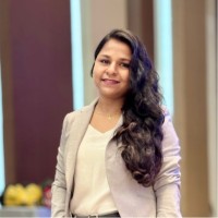 Dassault Systèmes Employee Richa Pathak's profile photo